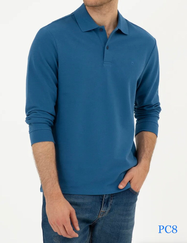 Polo Long Sleeve