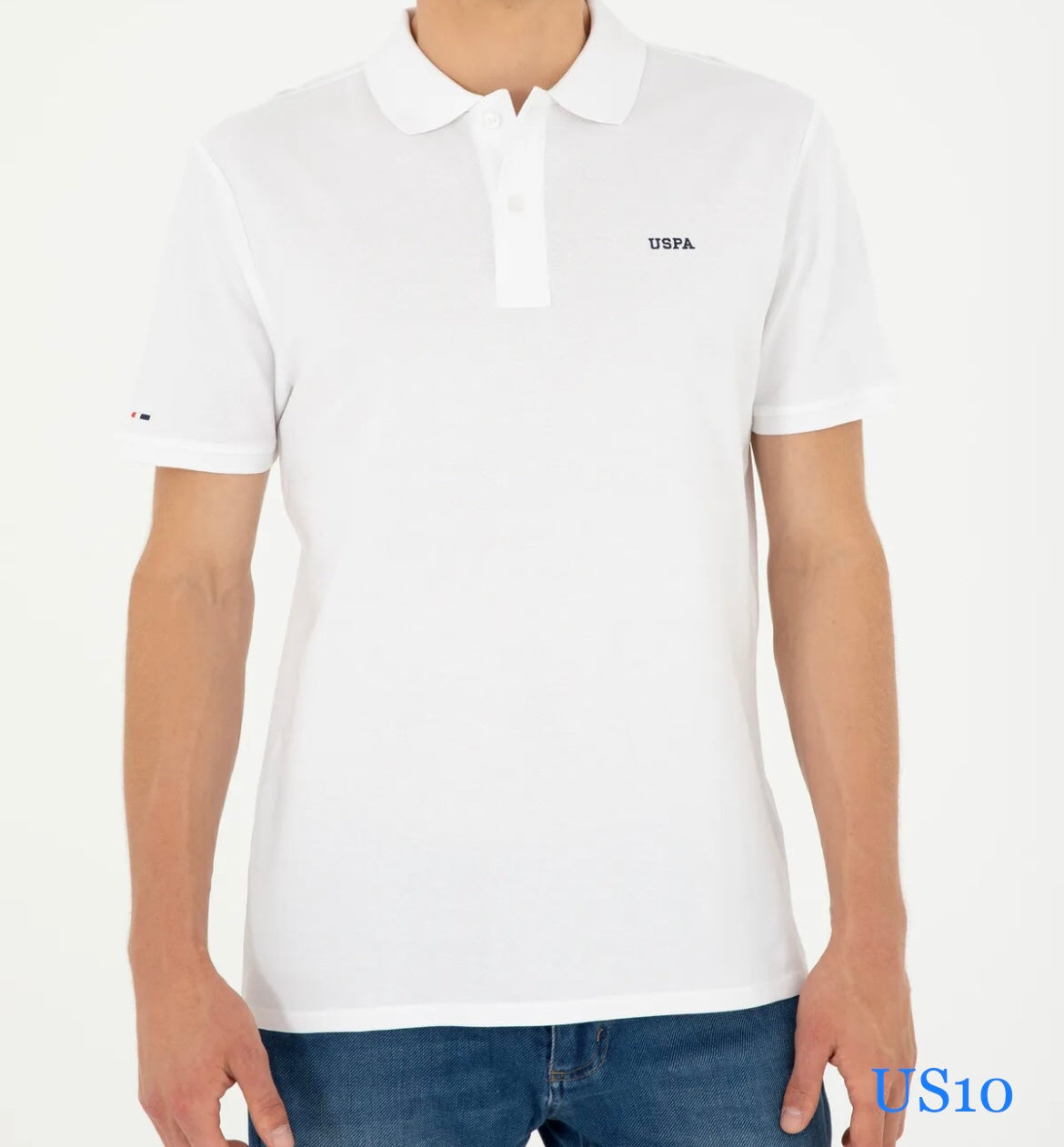 Polo Short Sleeve